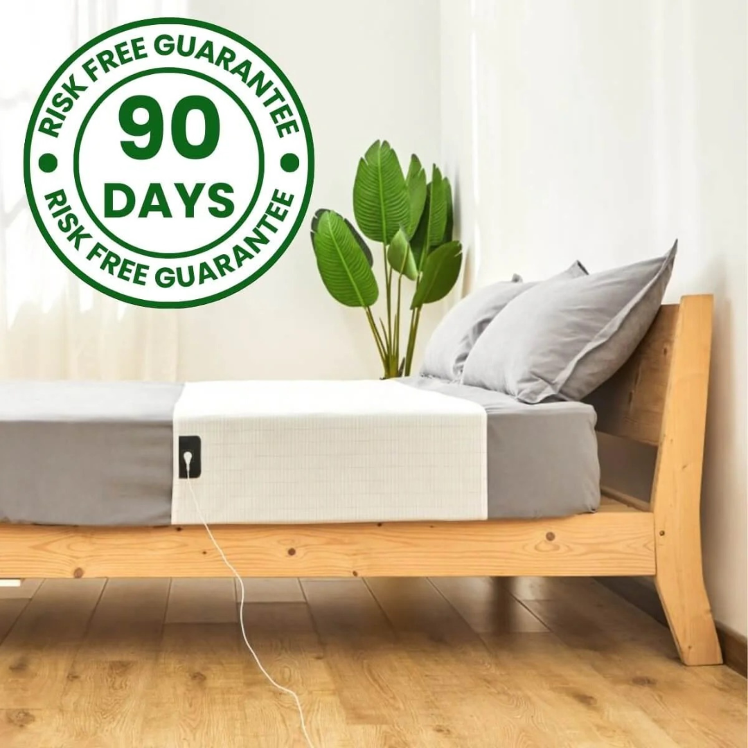 GroundingMate™ Bedsheet