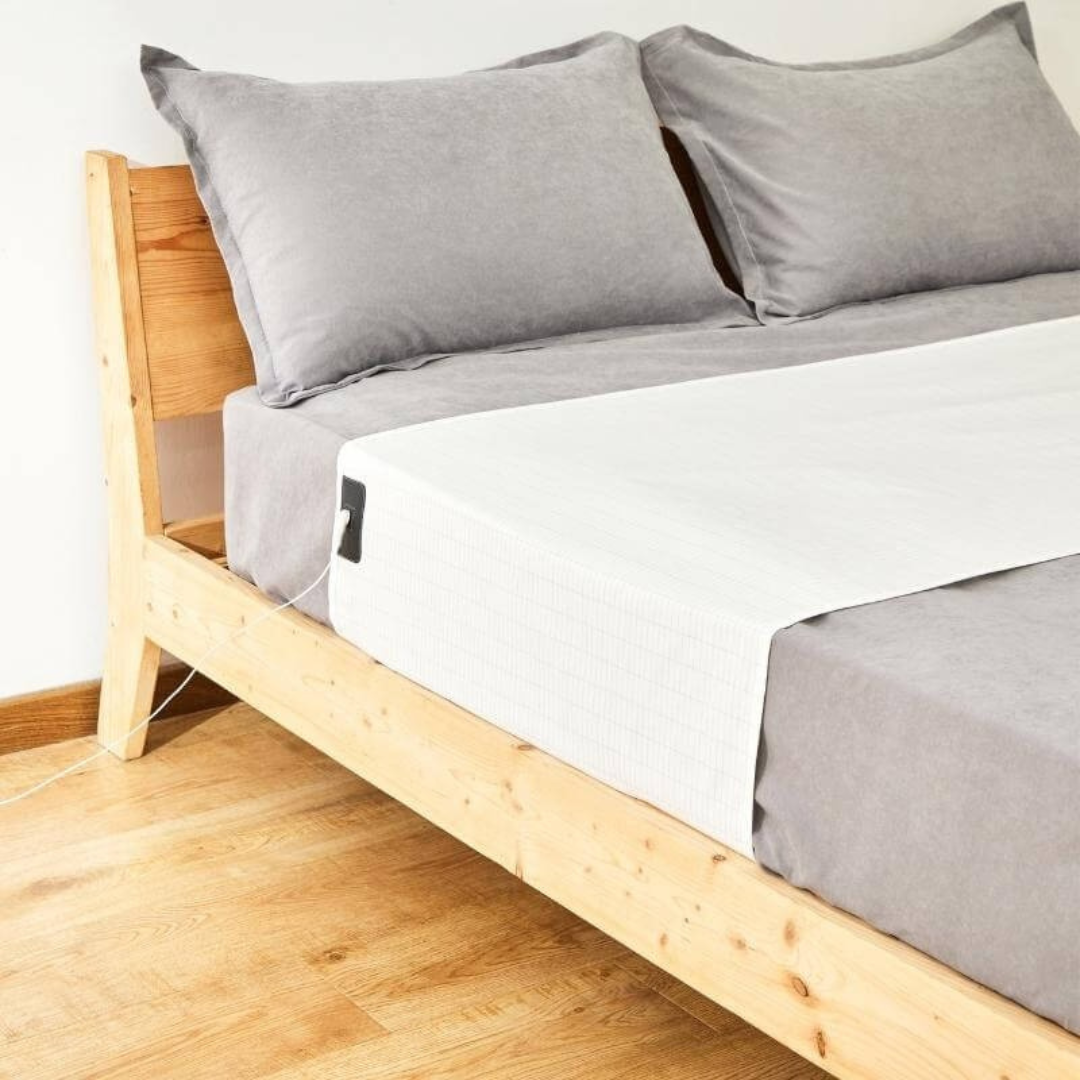 GroundingMate™ Bedsheet