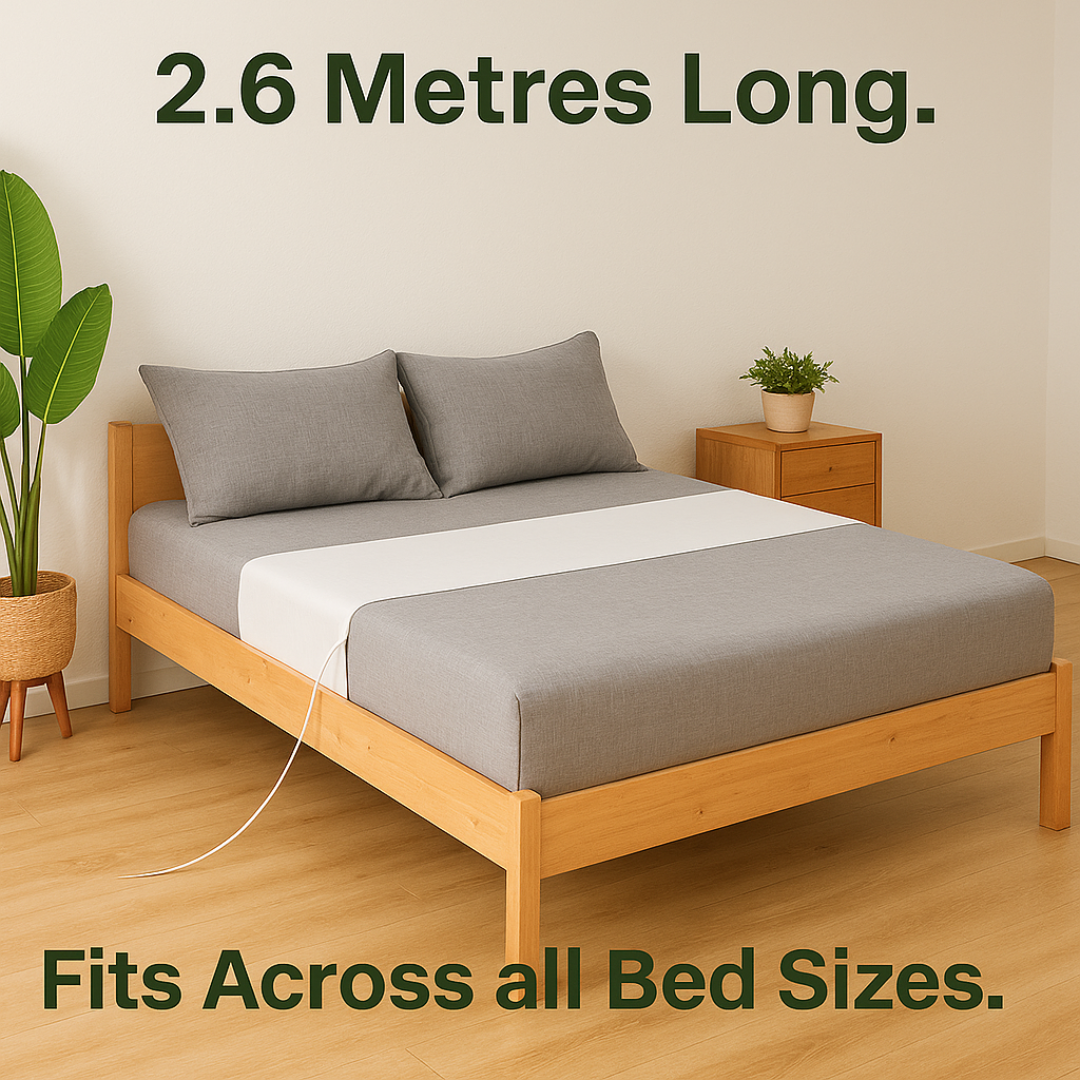 GroundingMate™ Bedsheet