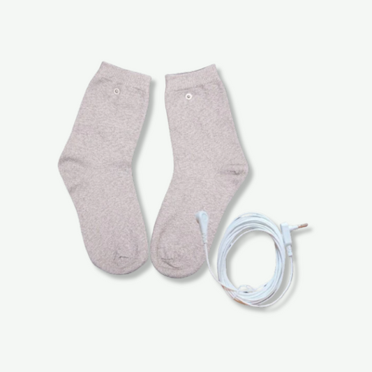 Free Grounding Socks